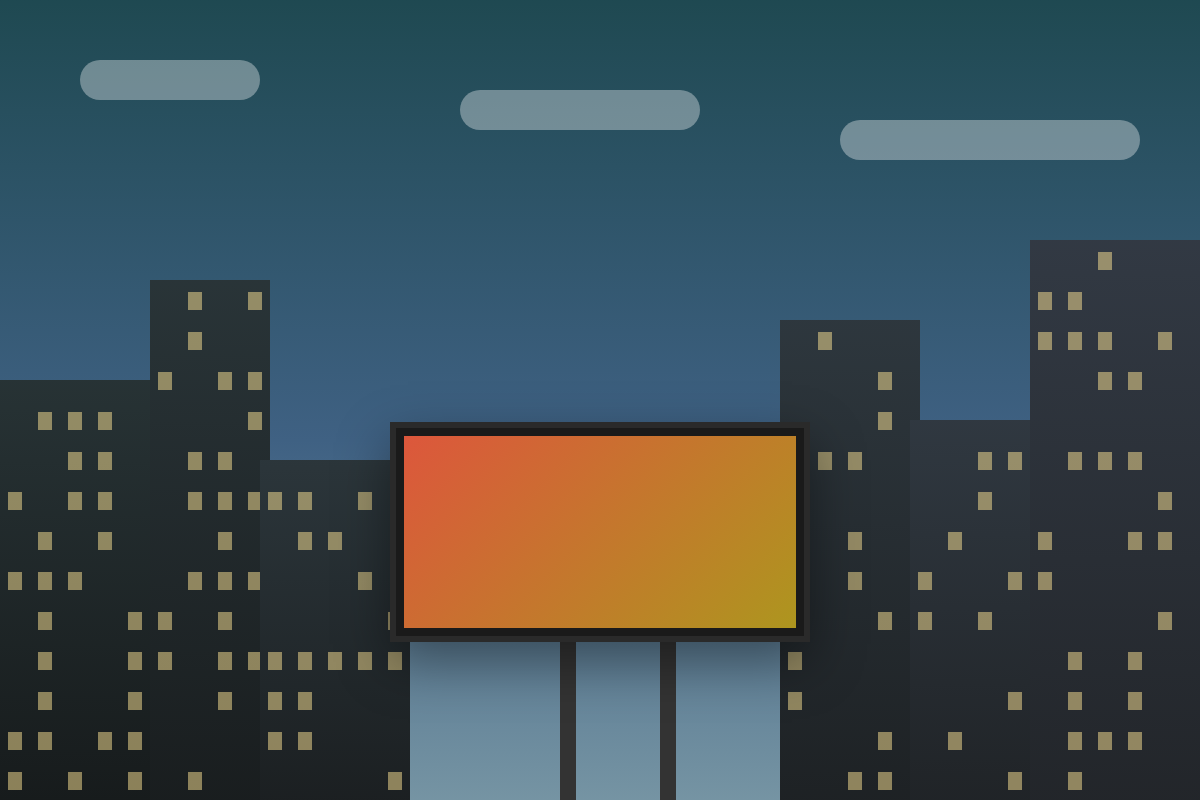 Outdoor vs. mídia digital: por que combinar os dois potencializa resultados