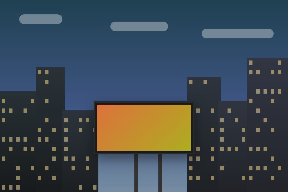 Outdoor Av. Paulista - Bela Vista